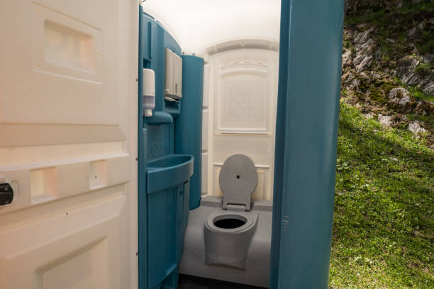 Portable Toilet Options We Offer in Hitchcock, TX