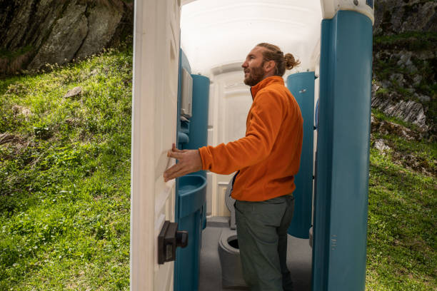Best Event porta potty rental  in Hitchcock, TX