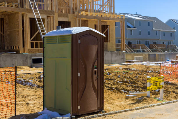 Porta potty services near me in Hitchcock, TX