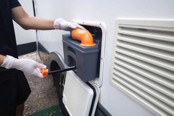Best High-end porta potty rental  in Hitchcock, TX