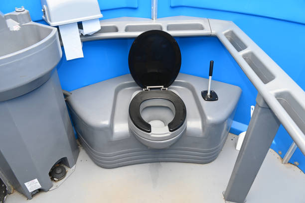 Best Porta potty for special events  in Hitchcock, TX