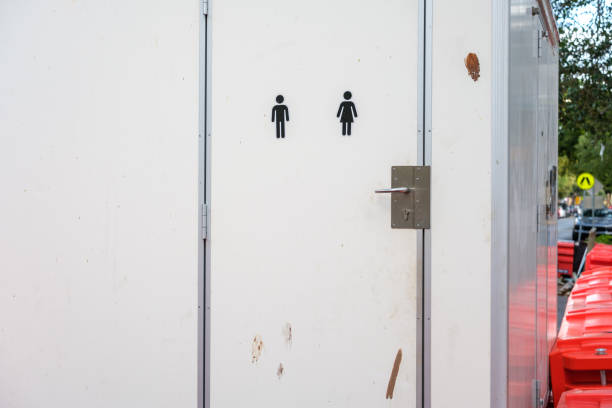 Best Local porta potty services  in Hitchcock, TX
