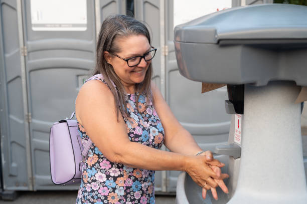Best Long-term porta potty rental  in Hitchcock, TX